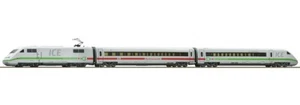 HO ROCO 73189 SET TREN ICE - Imagen 1 de 1