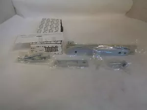 NEW IVES F2C 8 INCH SURFACE BOLT P/N 102441 - Picture 1 of 2