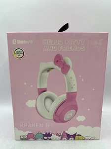 RAZER KRAKEN BT Hello Kitty & Friends Edition - Wireless Headset - Picture 1 of 7
