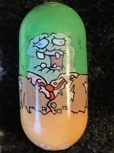Mighty Beanz Serie 1 #32 Zombie Bean - Bild 1 von 5