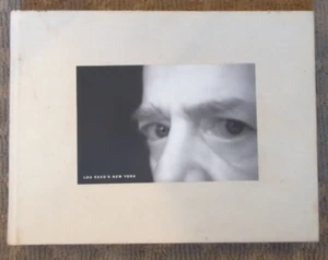 Lou Reed's New York 2006 First Edition  - Picture 1 of 13