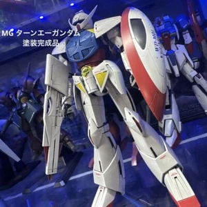 Assembled Painted MG 1:100 Turn A Gundam 151 by Japan Creater - Picture 1 of 8
