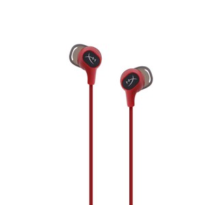 Las mejores ofertas en Rojo Audífonos (intrauditivos) Auriculares para  videojuegos | eBay