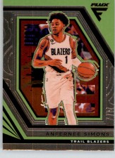 2022-23 Panini FLUX NBA Basketball Cards Pick List/Complete Your Set Veterans