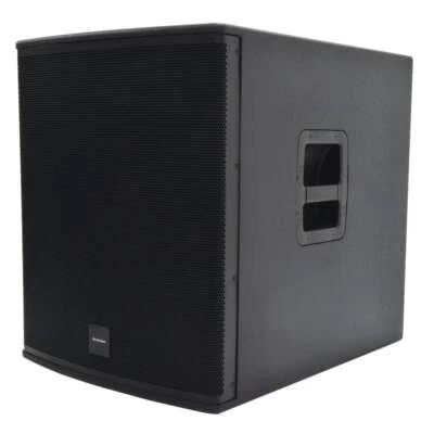 Citronic CASA-18B 18" Passive Subwoofer