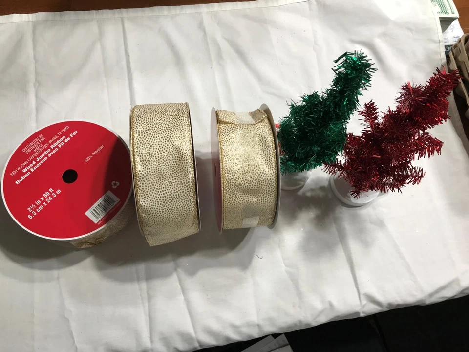 Лот лента craftdestash - Изображение 1 из 1