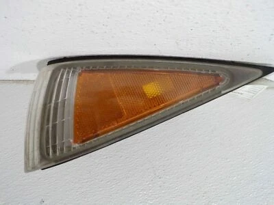 95 96 97 98 99 Chevrolet Cavalier left driver side marker light oem fender lamp - Image 1 of 3