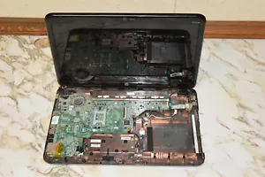 DEAD JUNK HP Pavilion g6-2239dx 15.6" Laptop Incomplete AS IS Parts Repair - Picture 1 of 3