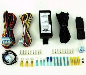18-530 ULTIMA® COMPLETE ELECTRONIC WIRING SYSTEM Ultima® wire harness kit. - Bild 1 von 1