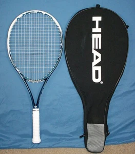 Head Intinct Junior Youtek Graphene Midplus Tennisschläger - Bild 1 von 12
