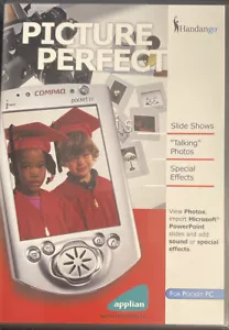 Handango Applian Picture Perfect for Pocket PC's - Picture 1 of 2