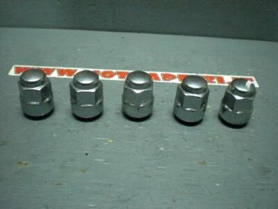 Honda VFR 1200 F DTC 2010-2013 Rear Wheel Bolts Fixing Hub Foto 1 de 3