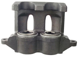 Front LH & RH Brake Caliper 08-16 Ford F53 Stripped Chassis - Picture 1 of 3
