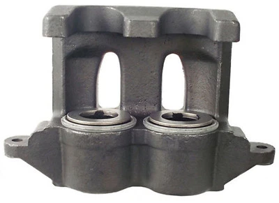 Pinza de freno delantera derecha y derecha 08-16 Ford F53 chasis despojado Foto 1 de 3