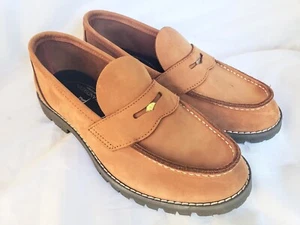 Aurlandskoen elegante Schuhe Halbschuhe braun Damen US-Größe 6 von Aurlands Norway Koen  - Bild 1 von 13