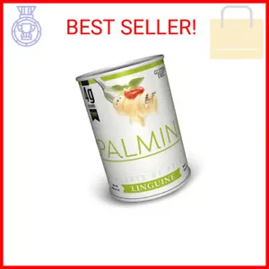 Palmini Pasta, 20 Calories, 4g of Carbs (14Oz) (Linguine) - Picture 1 of 2