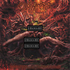Ecchymosis Ritualistic Intercourse Within Abject Surrealism (CD) Album
