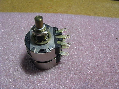 RESISTENCIA VARIABLE FLUKE / CTS # 112714 NSN: 5905-00-908-5384 Foto 1 de 3