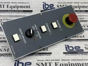 Mazak Switch Panel - 05626342880 w/Warranty - Picture 1 of 3