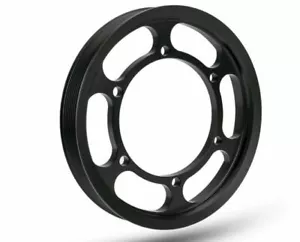 LFP 09+ CADILLAC CTS-V 2012+ CAMARO ZL1 9.55" LSA LT4 CRANK PULLEY MCR0008 - Picture 1 of 1