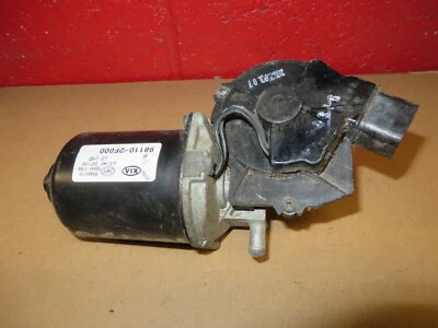 KIA SPECTRA SEDÁN + VAGÓN 2004-2009 MOTOR LIMPIAPARABRISAS FABRICANTE DE EQUIPOS ORIGINALES # 981102F000 Foto 1 de 4