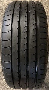 1 summer tires 245/45 R20 103Y Yokohama Advan Sport V 105 * demo 206-20-22b - Picture 1 of 1