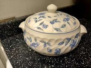 BHS BRISTOL AZUL TUREEN - Imagen 1 de 3