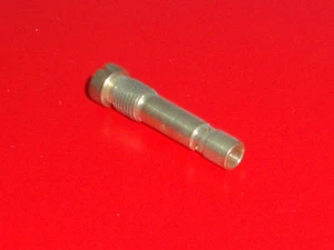 DELLORTO • NOS ME18BS Carb Jet Holder Aermacchi Benelli Gilera Guzzi Wards 125 - Picture 1 of 1