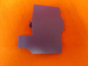 Nintendo OEM Serial Hi Speed Port Cover Indigo für Nintendo GameCube 3689 - Bild 1 von 3