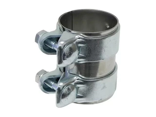 Abrazadera de escape HJS 42WN13P para Porsche Cayenne 2011-2018 Foto 1 de 1