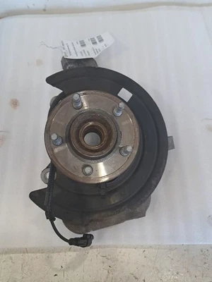 2007-2011 Dodge Nitro Front Right Passenger Spindle Knuckle Assembly Oem Foto 1 de 3