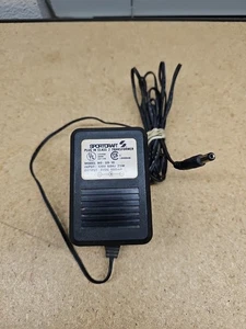 Sportcraft D9-10 Transformateur Classe 2, Alimentation pour Jeu de Fléchettes Sportcraft A4 - Photo 1/4