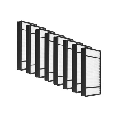 NISPIRA 8 HEPA Filter Replacement Honeywell HRF-H2 Air Purifier HHT055 HPA050 HPA150
