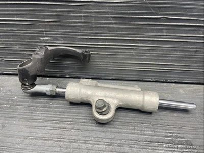 Yamaha YZF R1 2007, estabilizador de dirección OEM #1027254 Foto 1 de 4