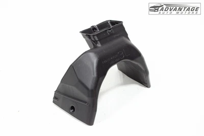 TOYOTA PRIUS 2016-2025 TABLERO TABLERO PANEL DE INSTRUMENTOS CONDUCTO DE VENTILACIÓN DE AIRE INFERIOR OEM Foto 1 de 4