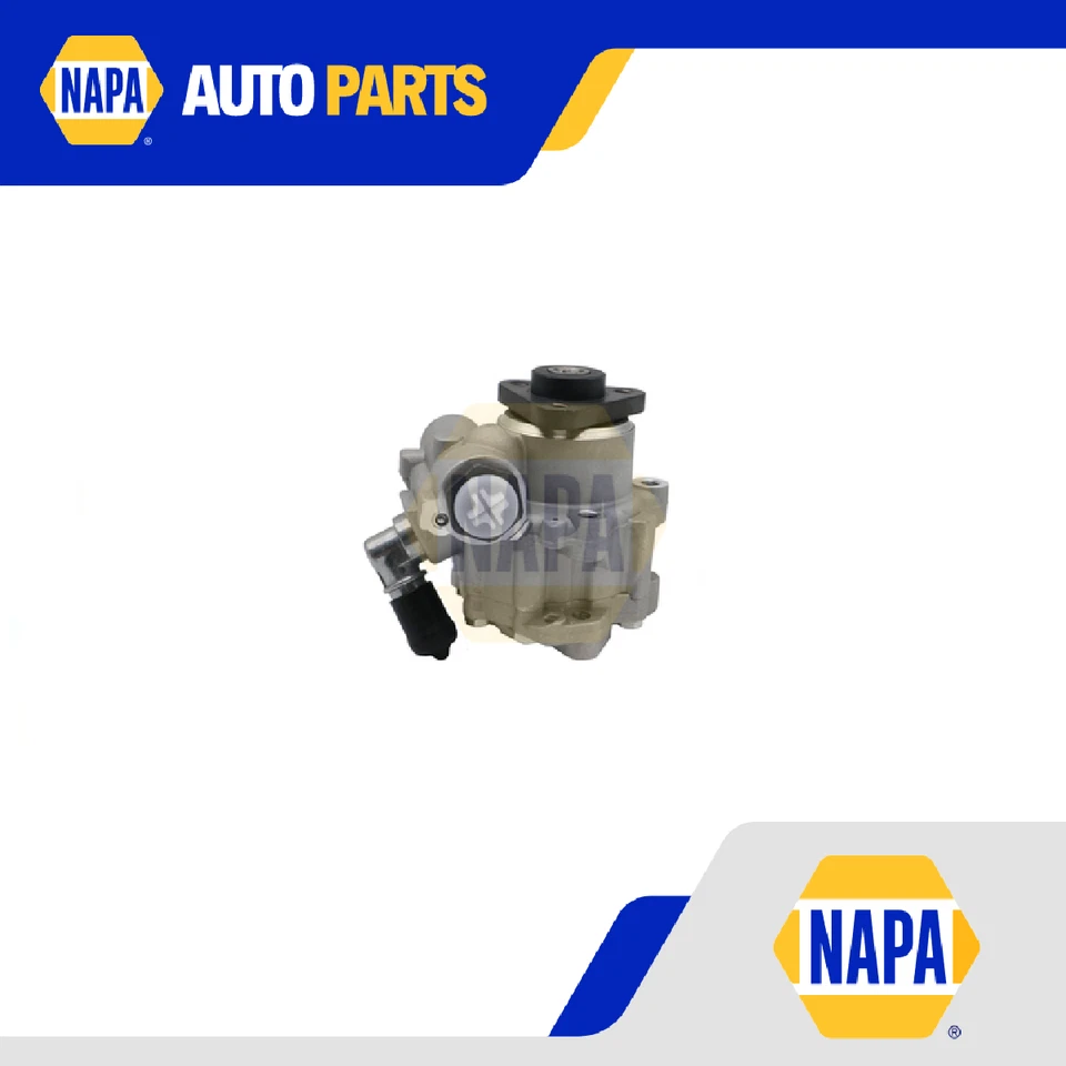 Bomba de dirección asistida compatible con BMW Z3 M E36 3.2 01 a 03 PAS NAPA 32412229398 Calidad Foto 1 de 4