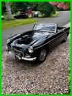 1963 MG MGB Mark I Roadster Stock #444447