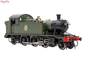 Dapol Class 55xx 4585 BR Early Lined Green (DCC-Sound) O Gauge - Picture 1 of 1