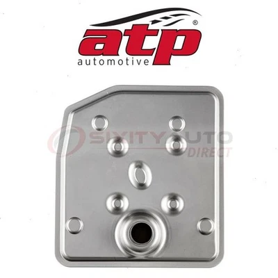 ATP Automatic Transmission Filter for 2007-2010 Ford Expedition - Fluid dx Foto 1 de 4