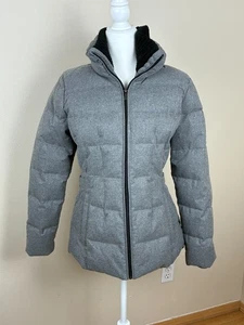 Weatherproof Down and Feathers Women's Jacket Size Medium - Picture 1 of 15