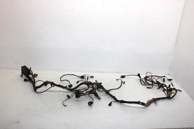 Arnés de cable principal Arctic Cat ATV 650 2005 OEM 0486-157 AA27 Foto 1 de 4