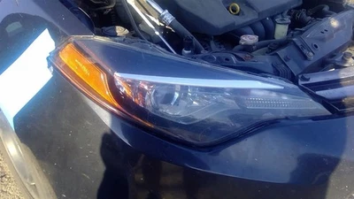 Motor de ventilador VIN F 5º dígito Le compatível com 06-18 RAV4 1101358 - Imagem 1 de 4