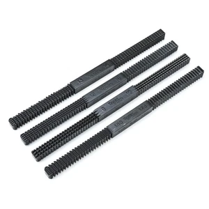 Halbmond 4-teiliges Faden-Restaurierfeilen-Set | T33024 - Bild 1 von 1