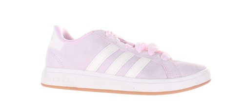 Scarpe da tennis Adidas Grand Court 00S K rosa per ragazze taglia 4 (7833782)