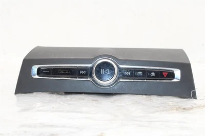 RADIO VOLVO S60 S90 V60 V90 XC60 17 18 19 20 21 22 23 24 T17300332501 1423561 Foto 1 de 4