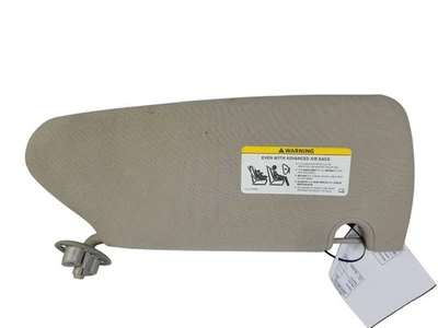 Parasol conductor doble cabina 4 puertas sin espejo se adapta 05-11 DAKOTA 852567 Foto 1 de 4