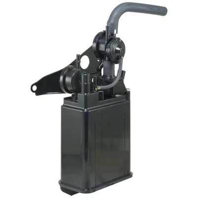 Bote de vapor para Toyota Echo 2000-2002 WVE BY NTK Foto 1 de 4