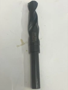 Sherwood | 18 mm Schmiedebohrer | HSS | reduzierter Schaft | unbeschichtet | Metall | Neu - Bild 1 von 1