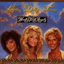 Honky Tonk Angels von Dolly Parton | CD | Zustand sehr gut - Bild 1 von 2