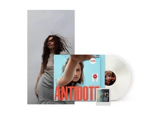 Fletcher - In Search Of The Antidote - Vinyl - Imagen 1 de 1